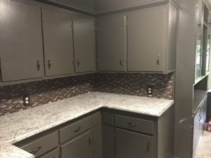 Kitchen Remodeling Contractor in Oklahoma
