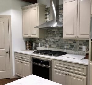 Kitchen Remodel Tulsa Ok