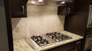 Kitchen Design in Tulsa