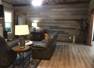Tulsa Interior Design