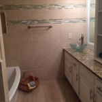 Luxury Bathroom Remodeling