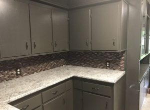 kitchen remodel tulsa