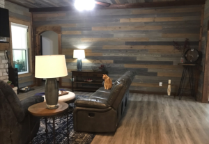 Tulsa Interior Designers