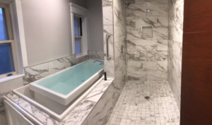 Tulsa Bathroom Remodeling